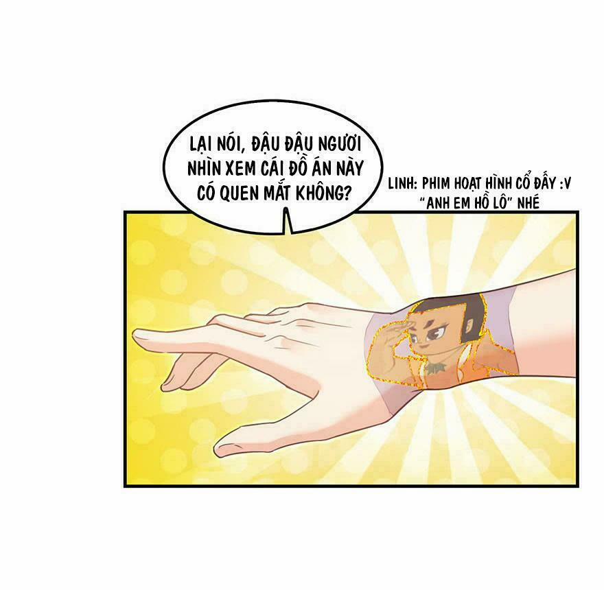 Tu Chân Nói Chuyện Phiếm Quần 108 trang 8