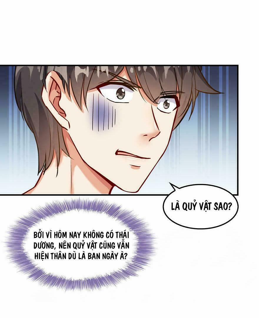 Tu Chân Nói Chuyện Phiếm Quần 109 trang 1