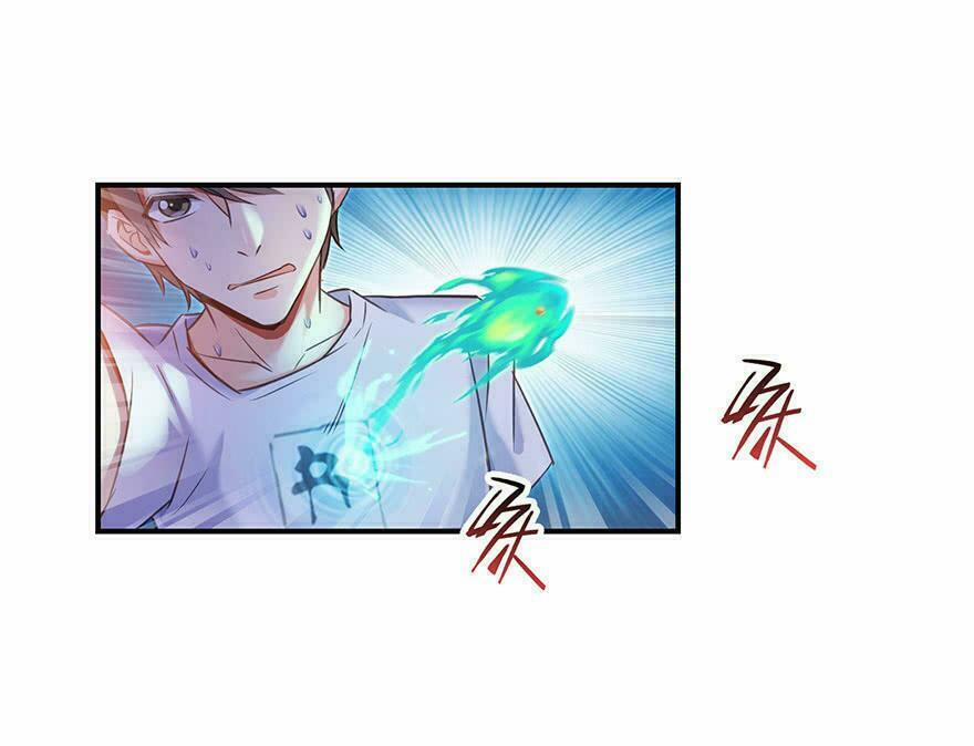 Tu Chân Nói Chuyện Phiếm Quần 109 trang 10