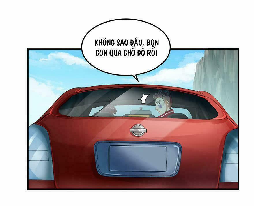 Tu Chân Nói Chuyện Phiếm Quần 109 trang 17