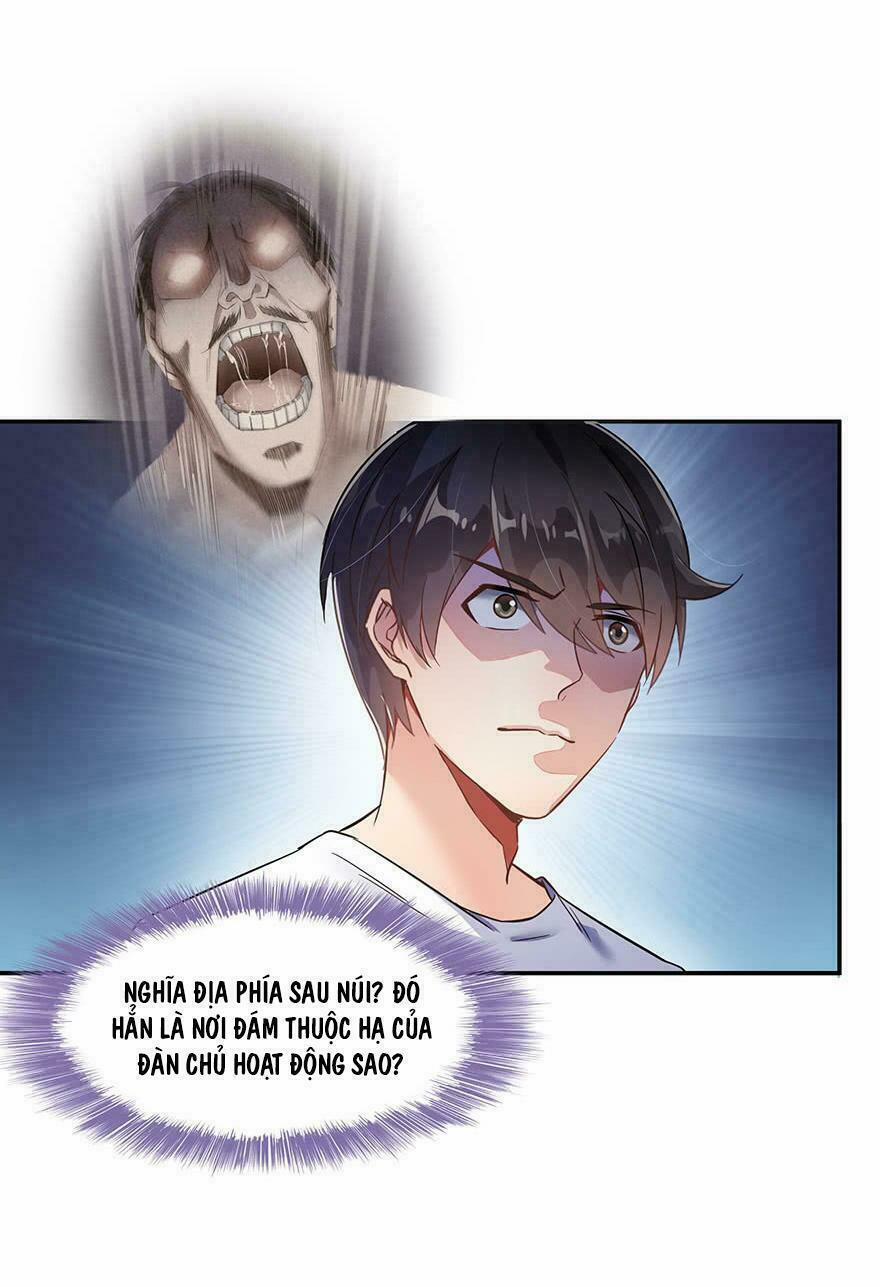 Tu Chân Nói Chuyện Phiếm Quần 109 trang 33