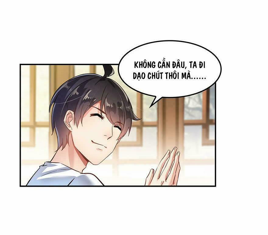 Tu Chân Nói Chuyện Phiếm Quần 109 trang 35