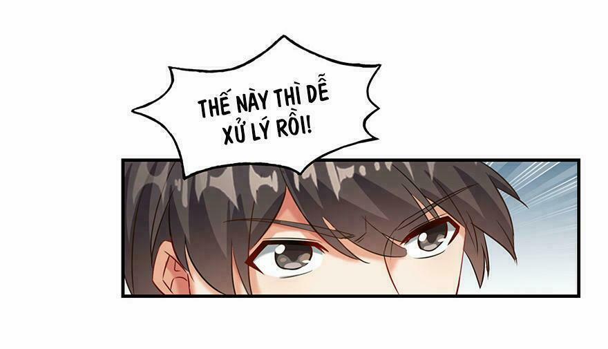 Tu Chân Nói Chuyện Phiếm Quần 109 trang 4