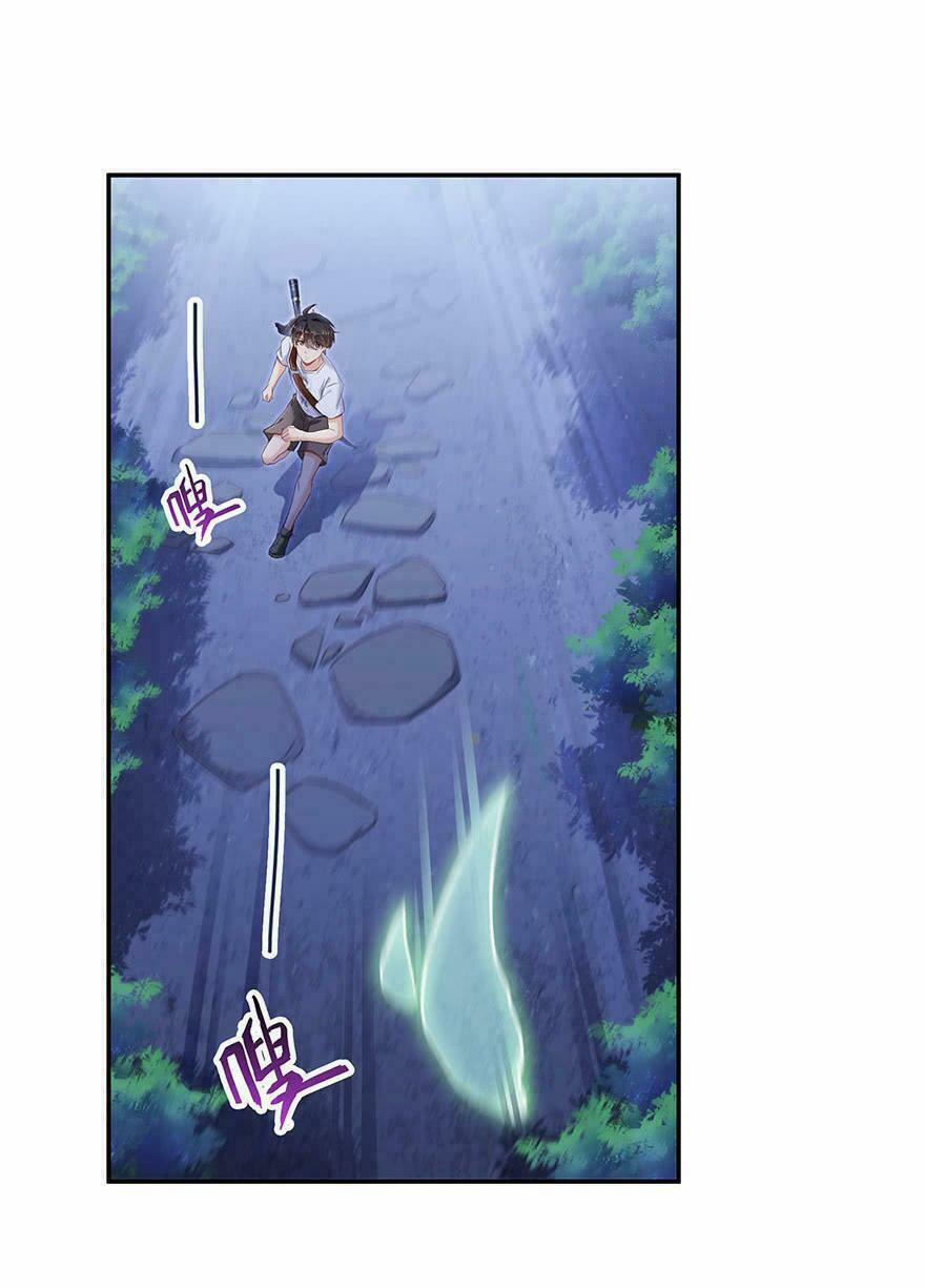 Tu Chân Nói Chuyện Phiếm Quần 110 trang 1