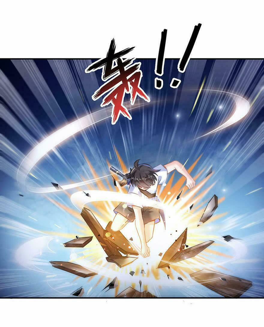 Tu Chân Nói Chuyện Phiếm Quần 110 trang 13