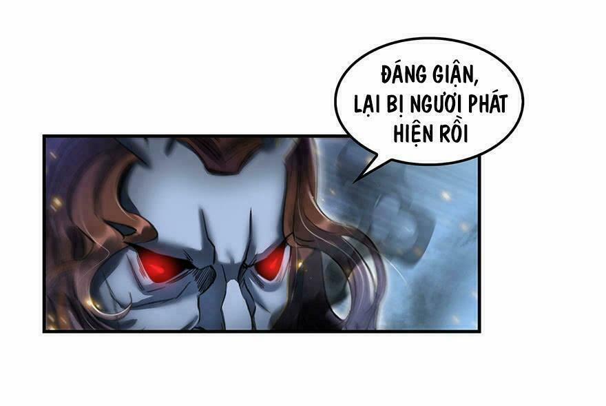 Tu Chân Nói Chuyện Phiếm Quần 110 trang 15