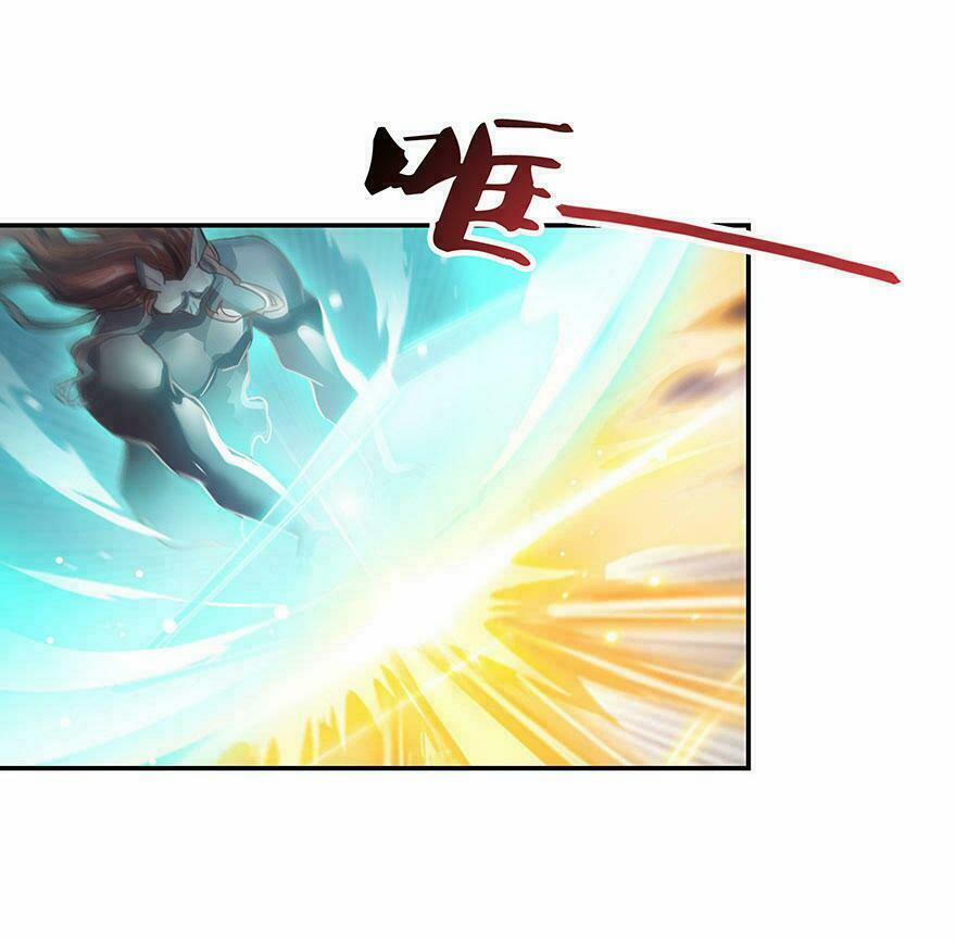 Tu Chân Nói Chuyện Phiếm Quần 110 trang 17