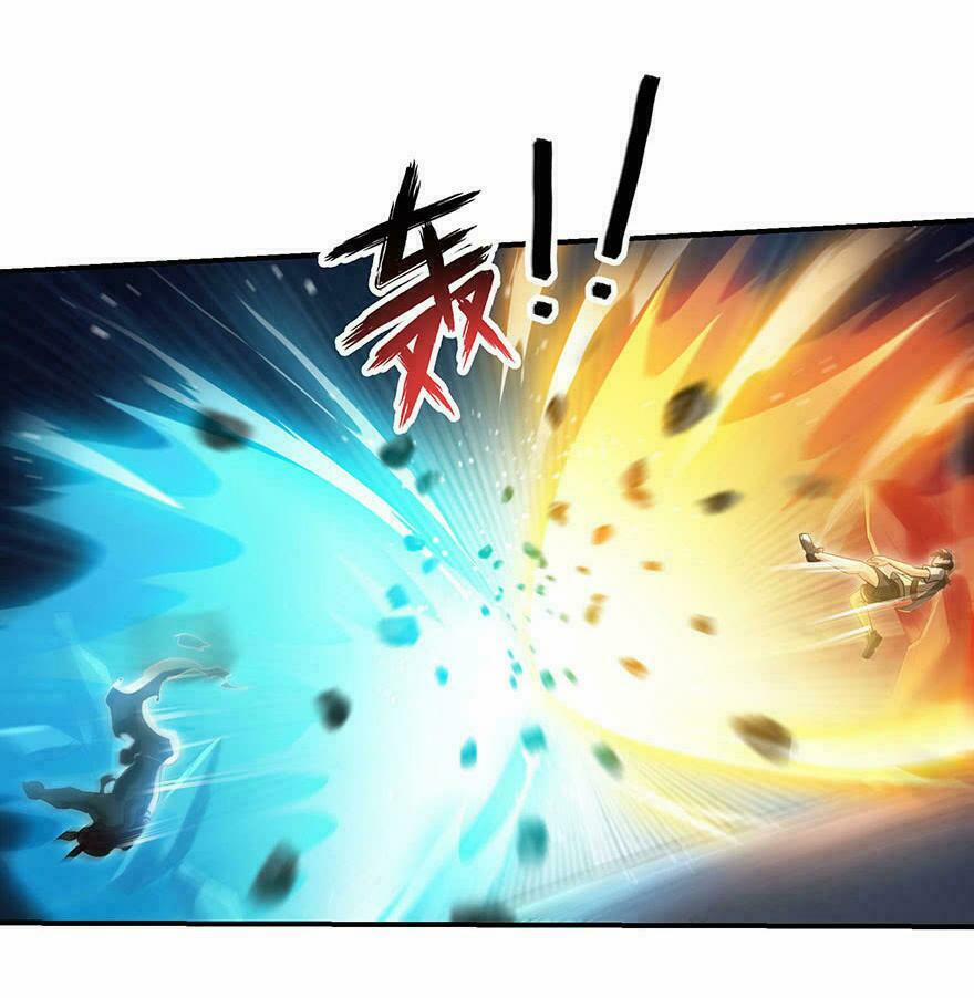 Tu Chân Nói Chuyện Phiếm Quần 110 trang 18