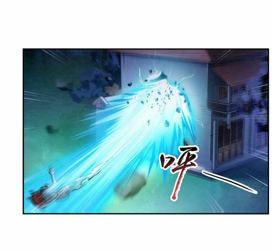 Tu Chân Nói Chuyện Phiếm Quần 110 trang 19