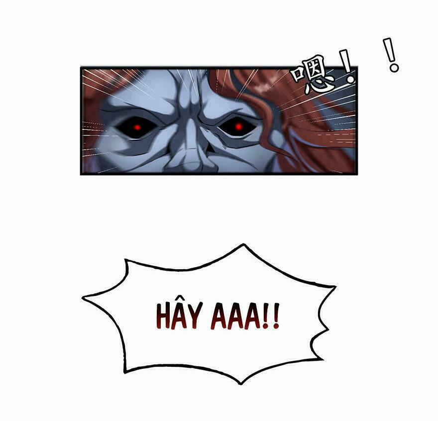 Tu Chân Nói Chuyện Phiếm Quần 110 trang 28