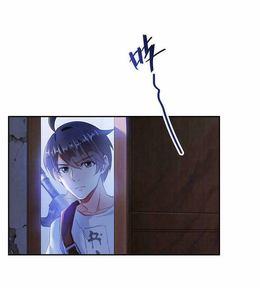 Tu Chân Nói Chuyện Phiếm Quần 110 trang 4