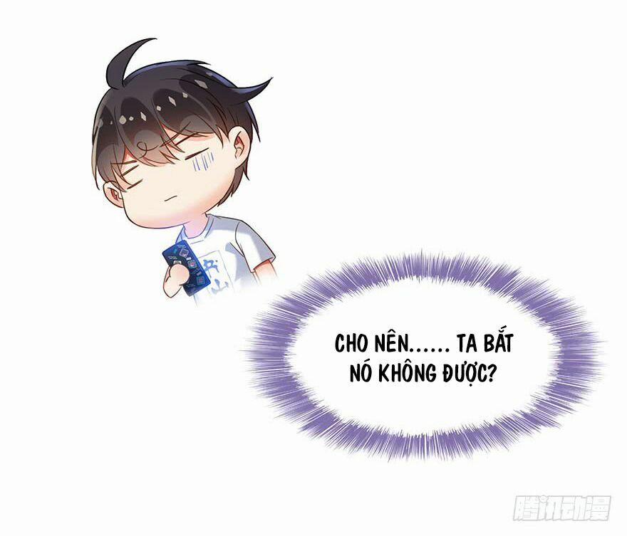 Tu Chân Nói Chuyện Phiếm Quần 111 trang 10