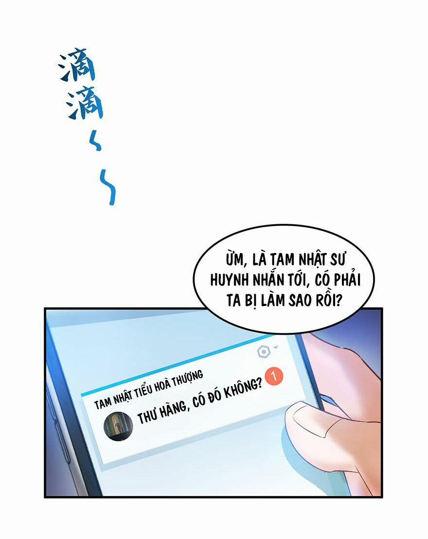 Tu Chân Nói Chuyện Phiếm Quần 111 trang 20