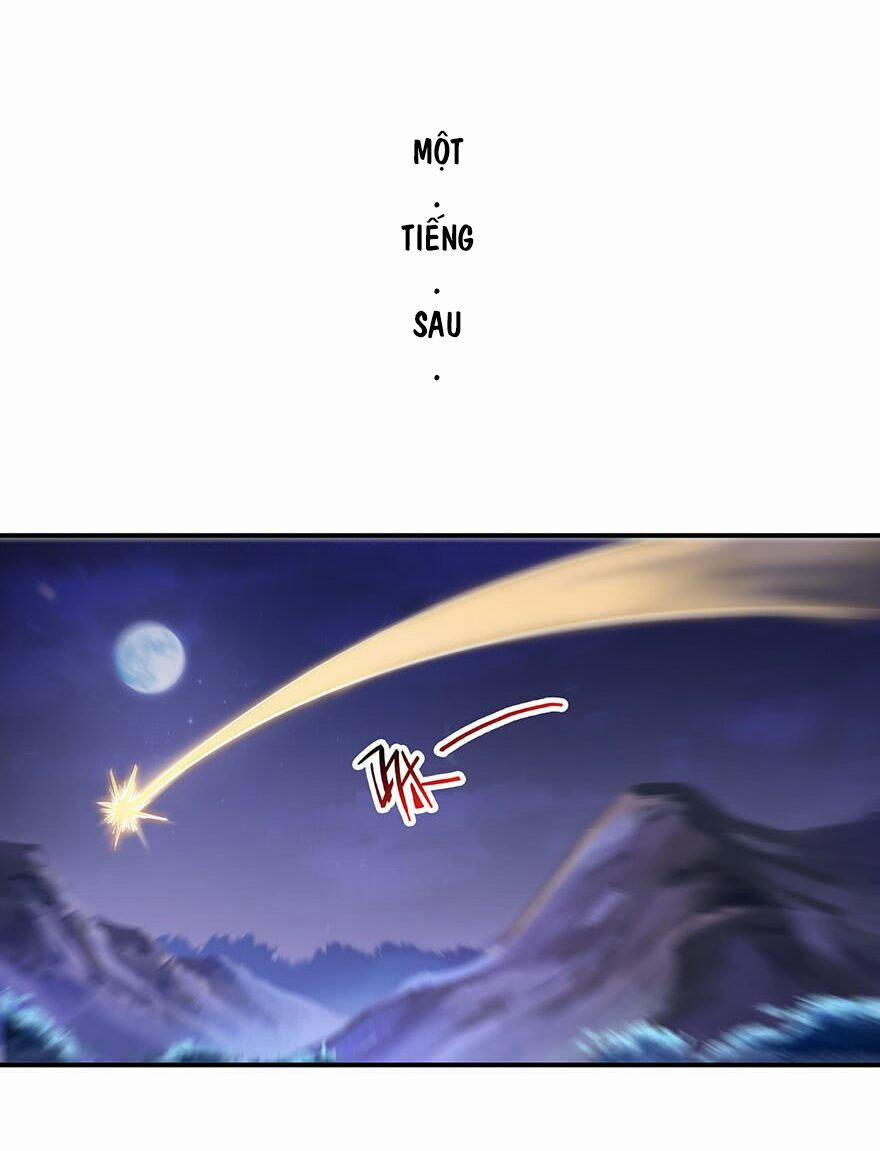 Tu Chân Nói Chuyện Phiếm Quần 111 trang 24