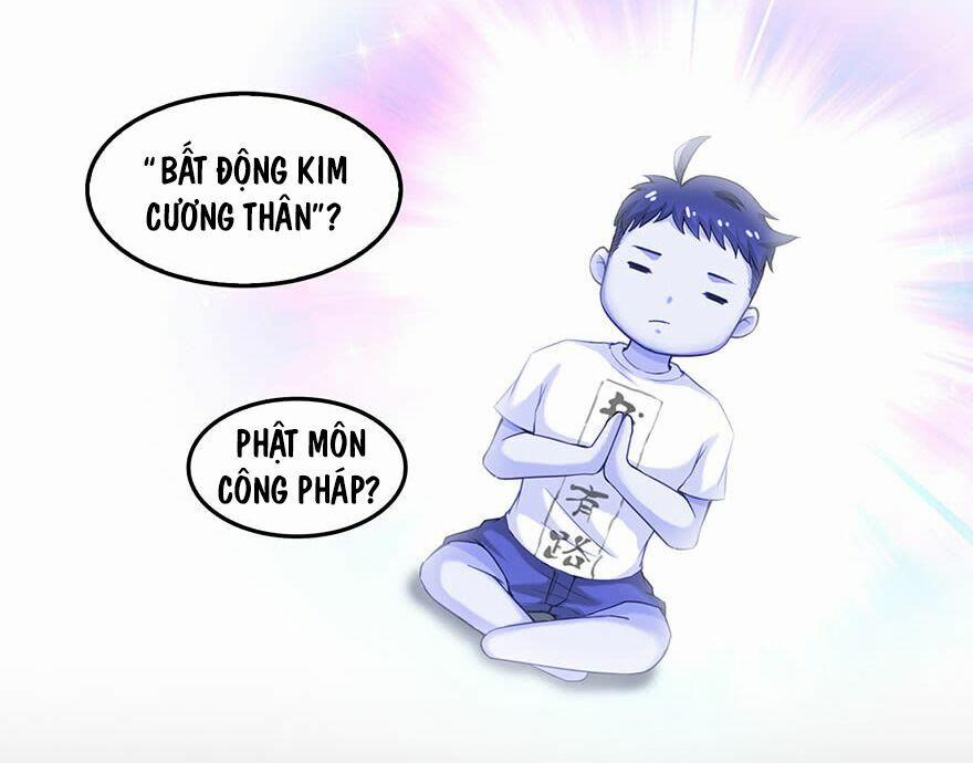 Tu Chân Nói Chuyện Phiếm Quần 111 trang 30