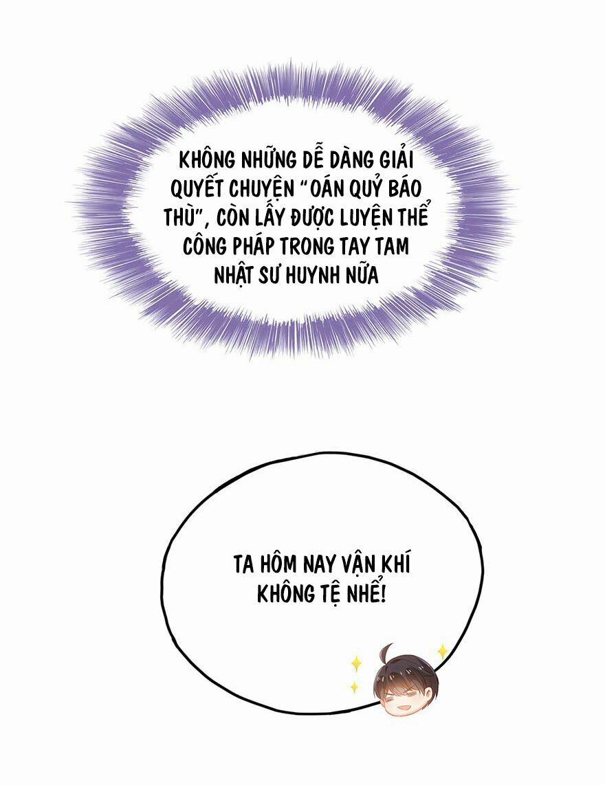 Tu Chân Nói Chuyện Phiếm Quần 111 trang 35