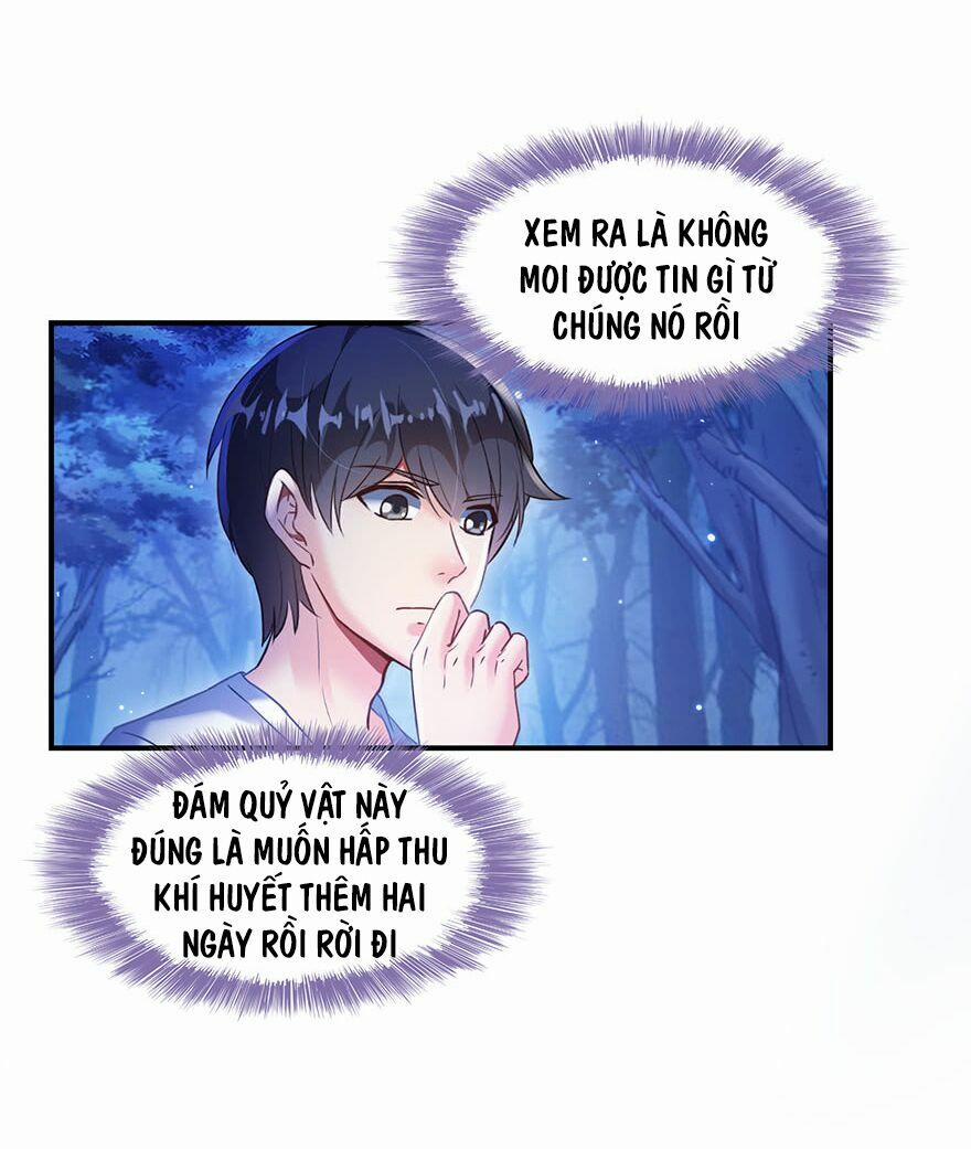 Tu Chân Nói Chuyện Phiếm Quần 111 trang 7