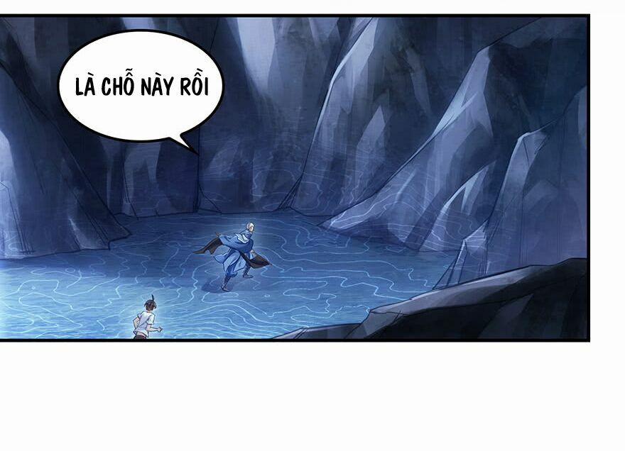 Tu Chân Nói Chuyện Phiếm Quần 112 trang 17