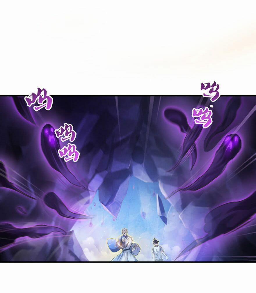 Tu Chân Nói Chuyện Phiếm Quần 112 trang 19