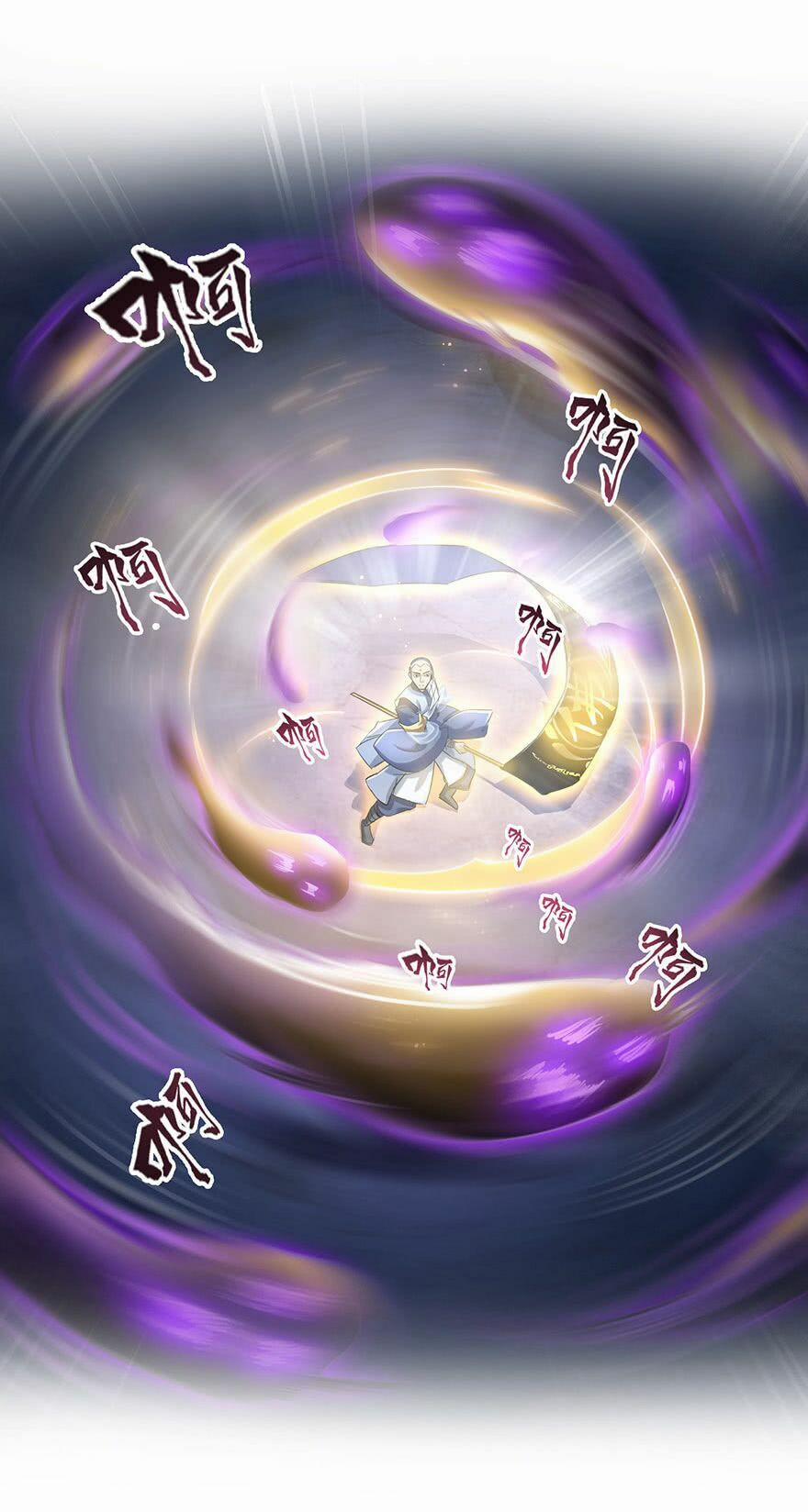 Tu Chân Nói Chuyện Phiếm Quần 112 trang 22