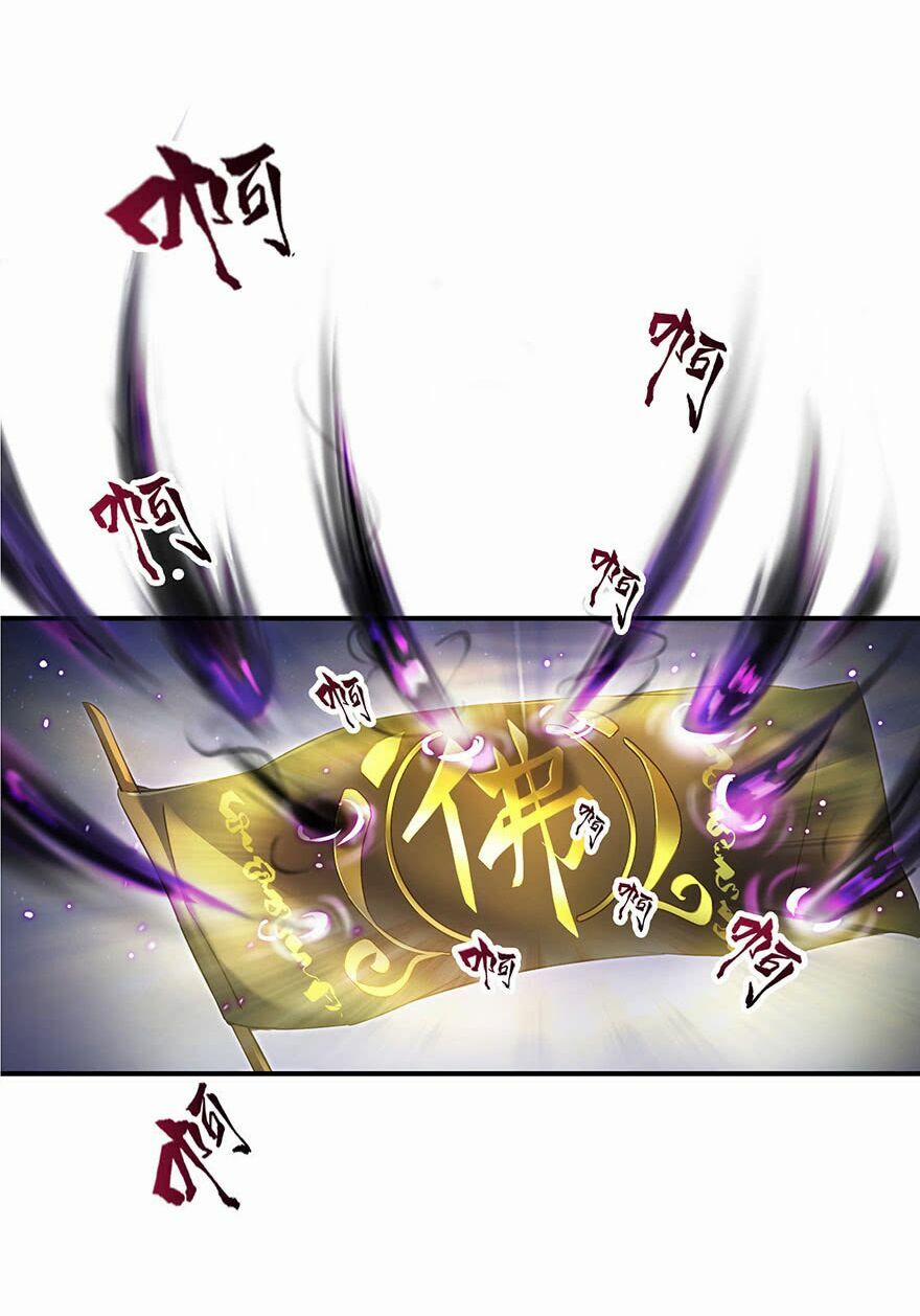 Tu Chân Nói Chuyện Phiếm Quần 112 trang 23