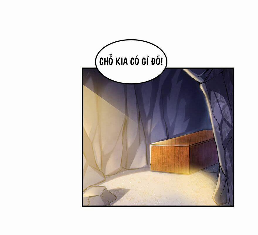 Tu Chân Nói Chuyện Phiếm Quần 112 trang 27