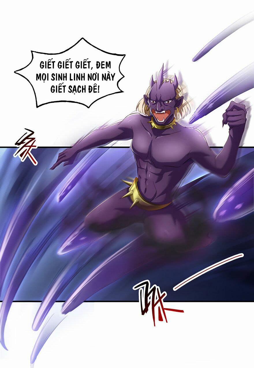 Tu Chân Nói Chuyện Phiếm Quần 112 trang 3