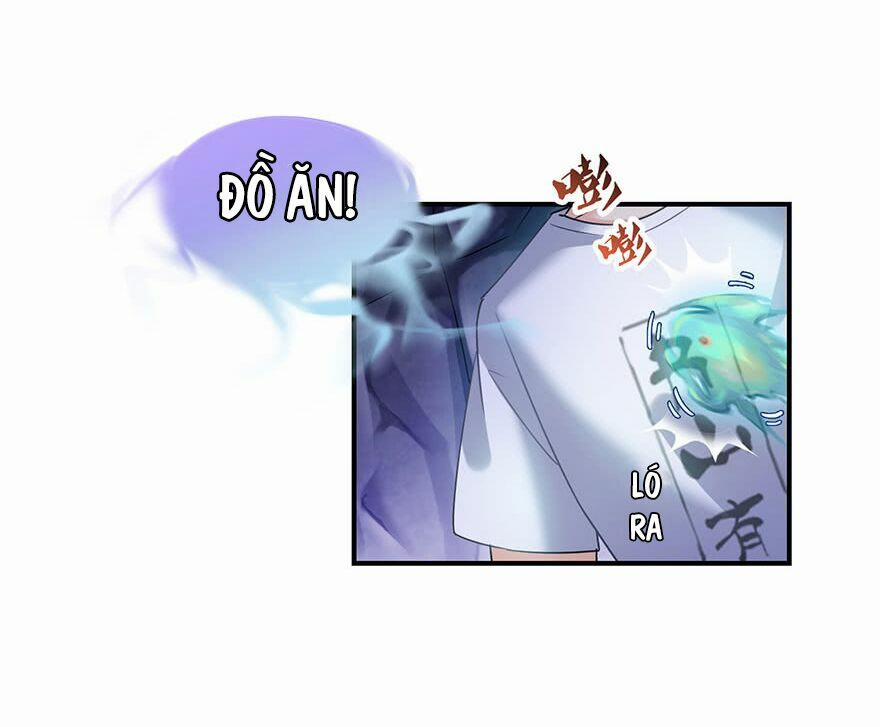 Tu Chân Nói Chuyện Phiếm Quần 112 trang 30