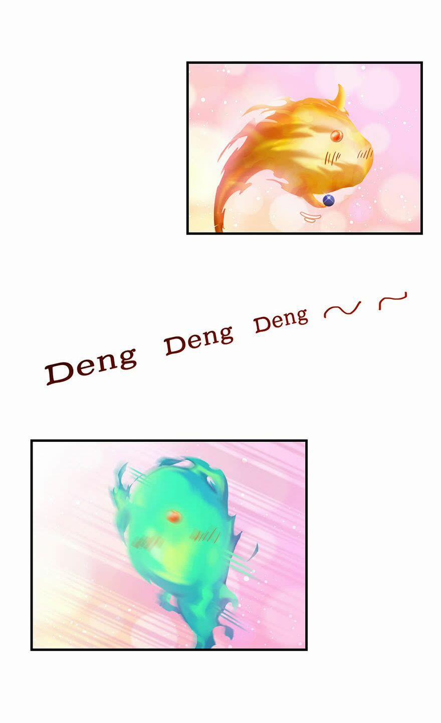 Tu Chân Nói Chuyện Phiếm Quần 112 trang 35