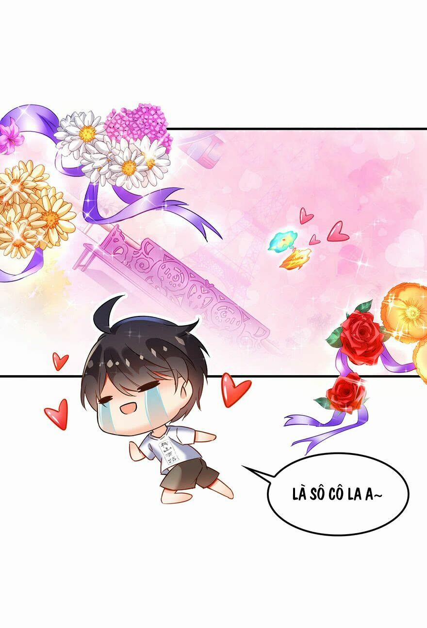 Tu Chân Nói Chuyện Phiếm Quần 112 trang 36