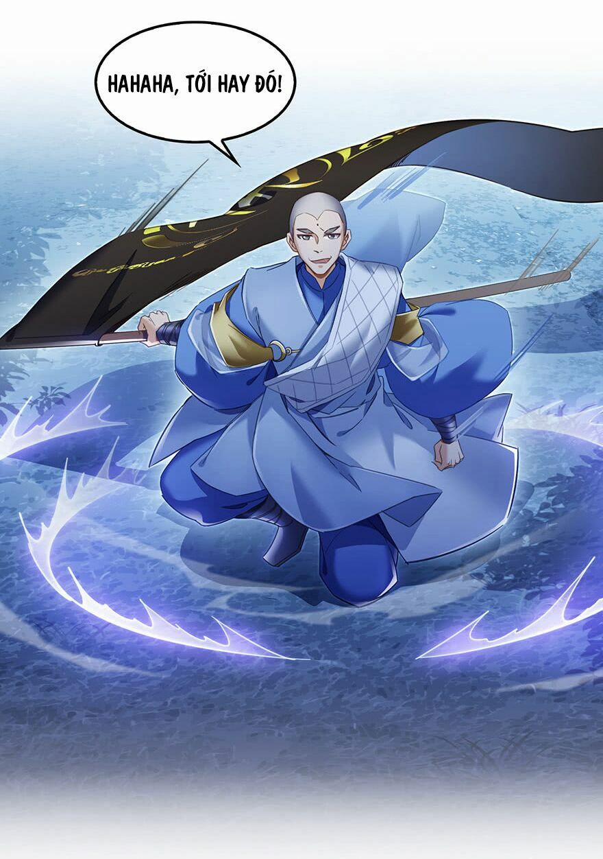 Tu Chân Nói Chuyện Phiếm Quần 112 trang 5