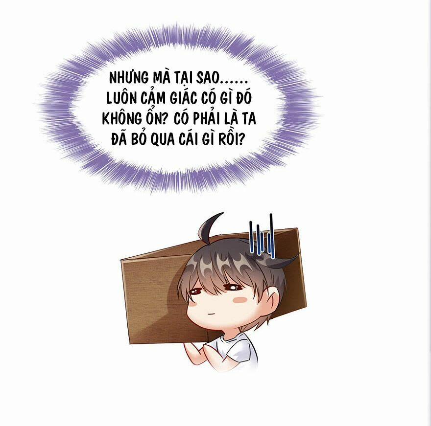 Tu Chân Nói Chuyện Phiếm Quần 113 trang 10