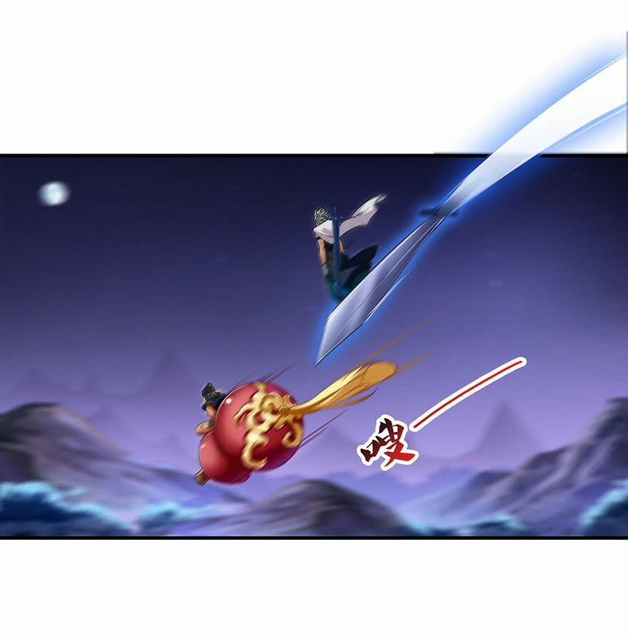 Tu Chân Nói Chuyện Phiếm Quần 113 trang 12