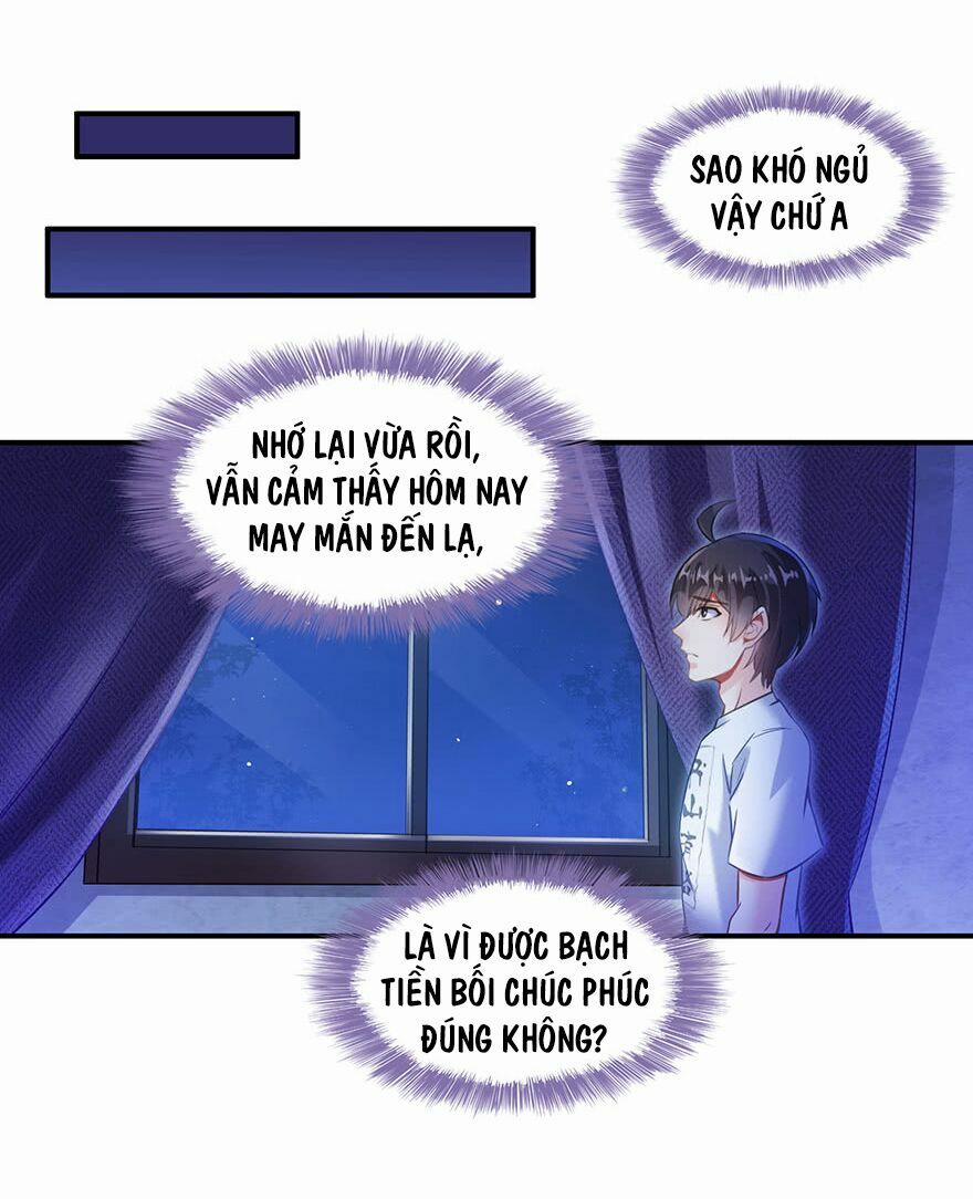 Tu Chân Nói Chuyện Phiếm Quần 113 trang 15