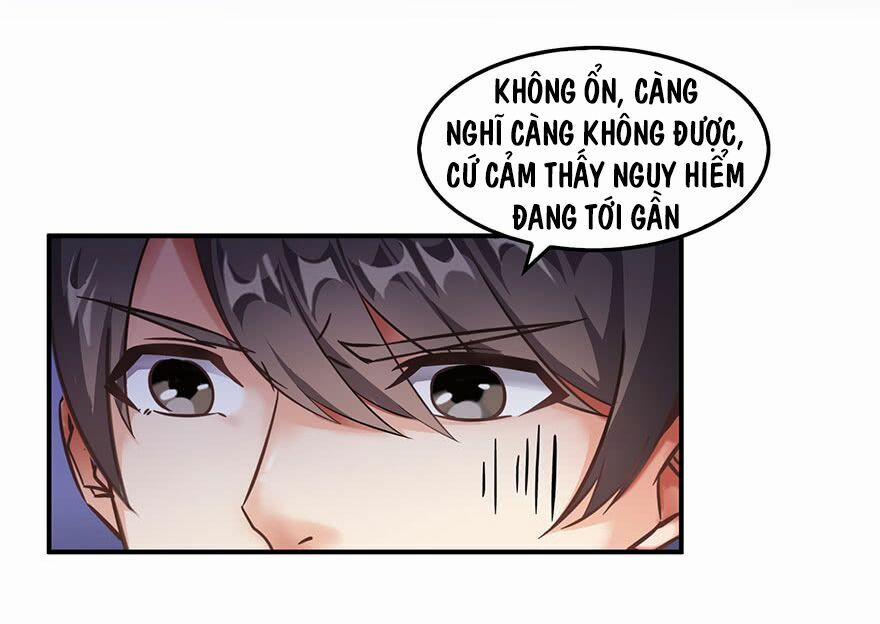 Tu Chân Nói Chuyện Phiếm Quần 113 trang 19