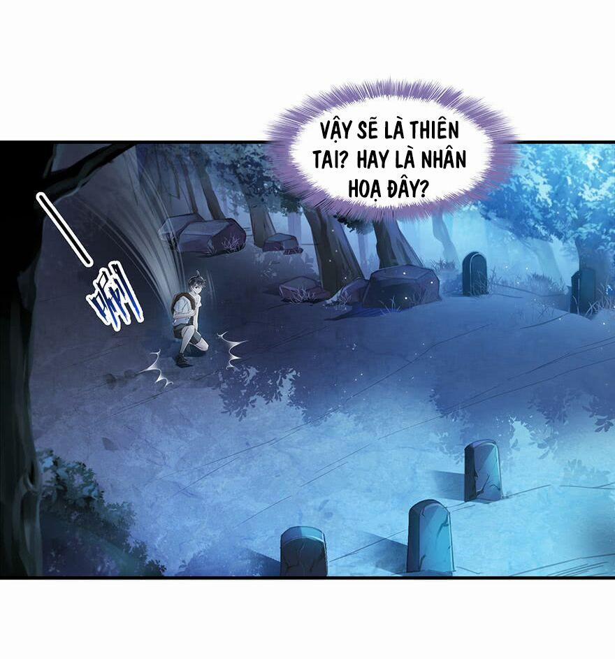 Tu Chân Nói Chuyện Phiếm Quần 113 trang 24