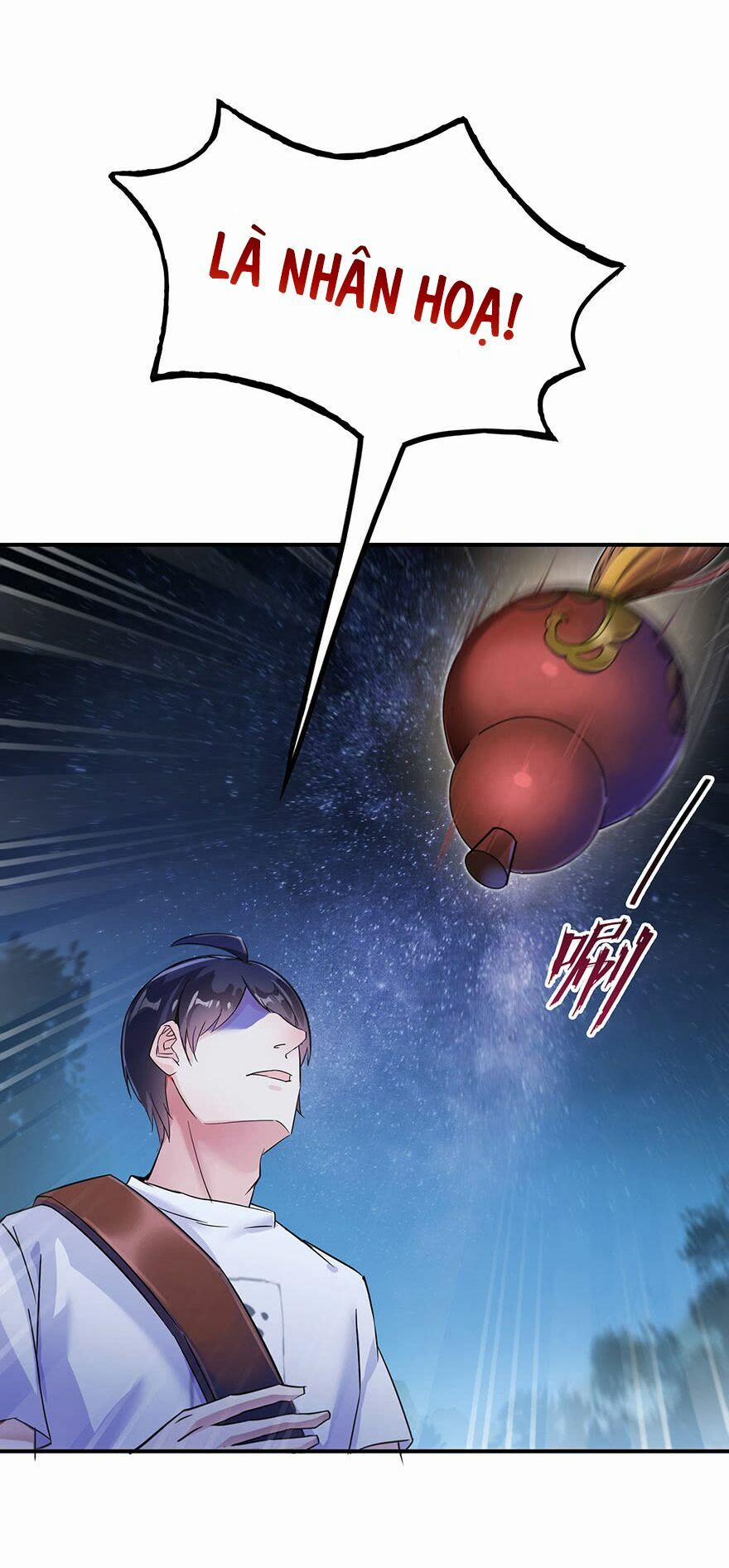 Tu Chân Nói Chuyện Phiếm Quần 113 trang 26