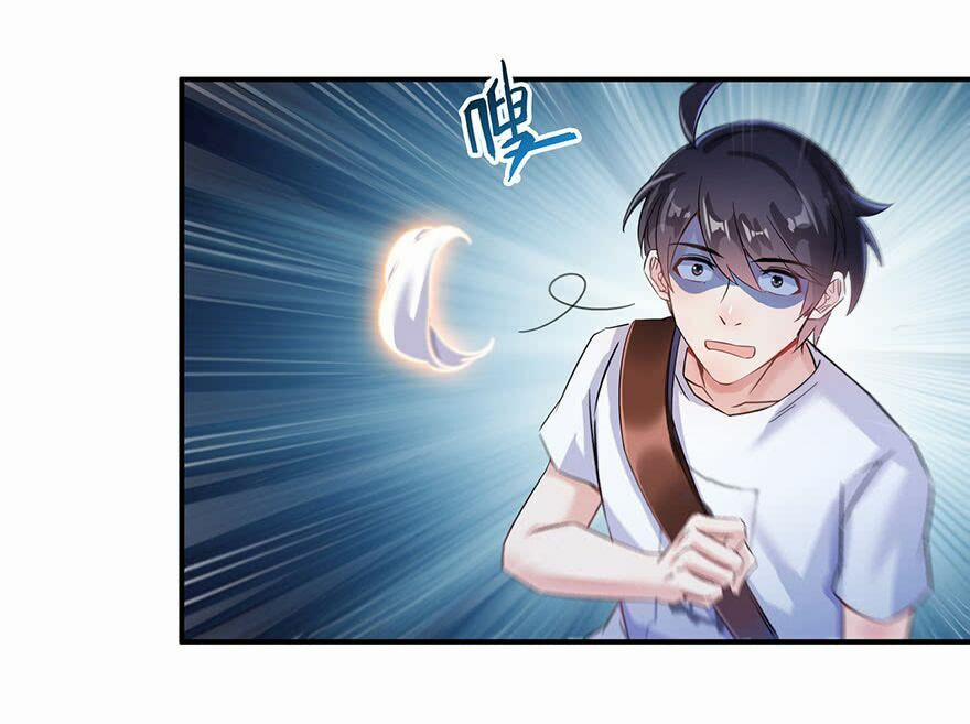 Tu Chân Nói Chuyện Phiếm Quần 113 trang 27