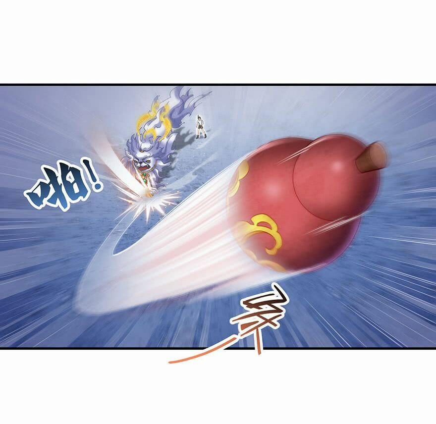 Tu Chân Nói Chuyện Phiếm Quần 113 trang 30