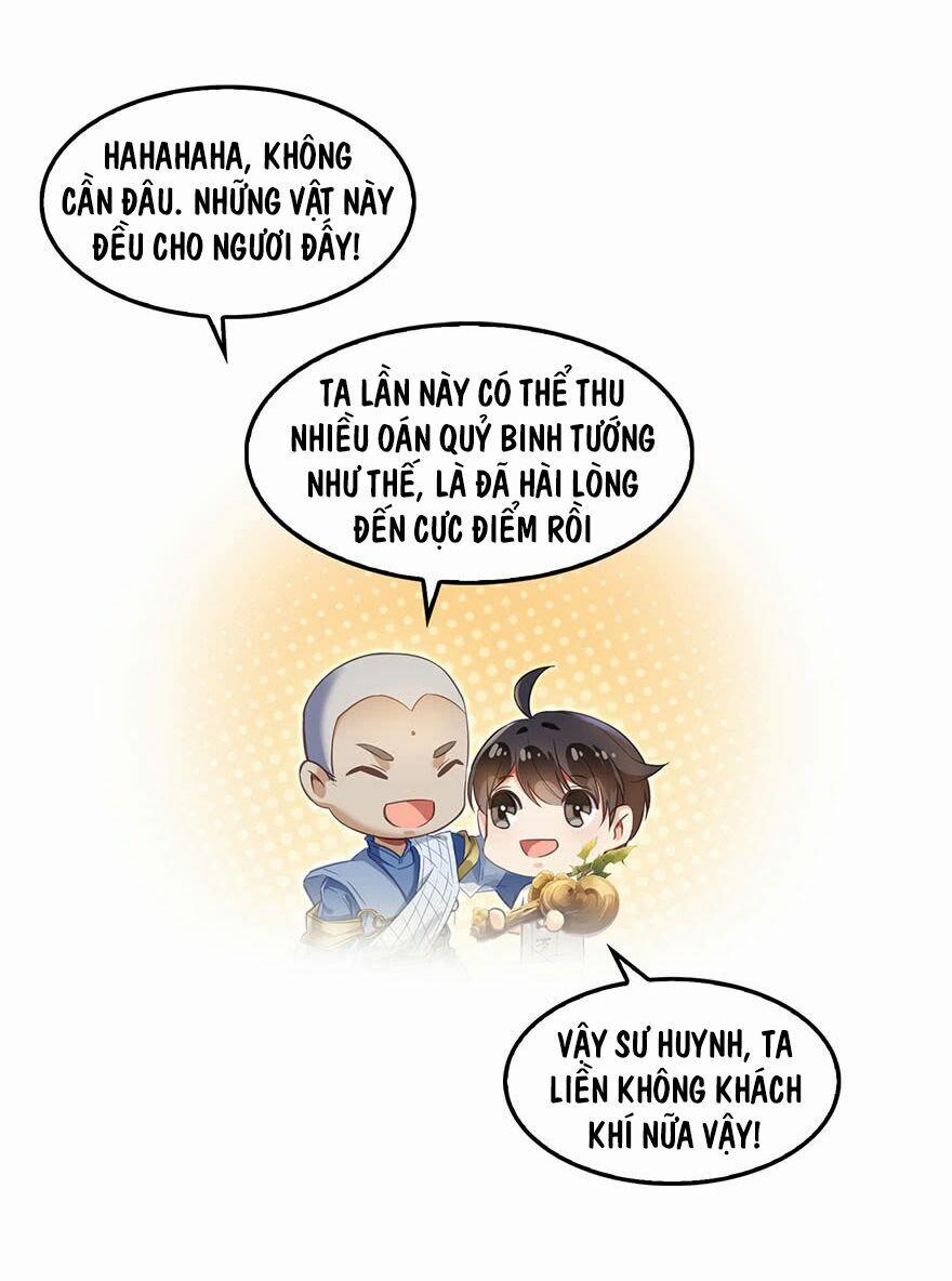 Tu Chân Nói Chuyện Phiếm Quần 113 trang 4