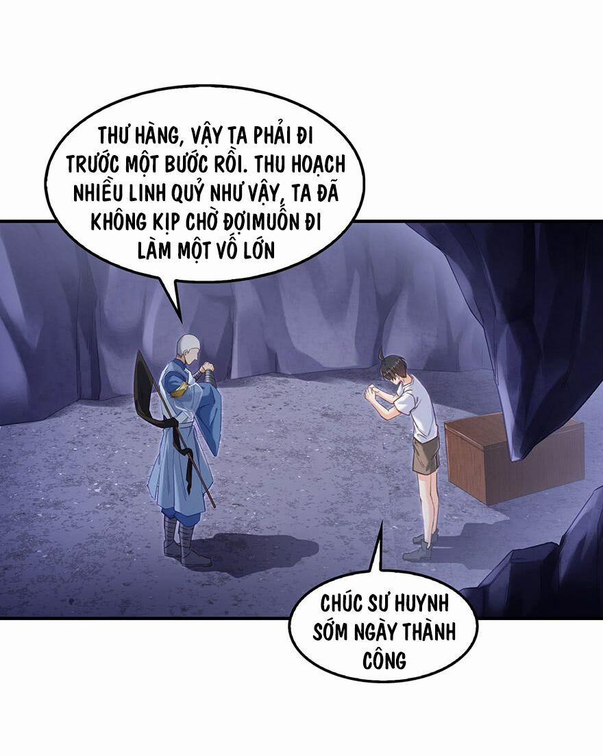 Tu Chân Nói Chuyện Phiếm Quần 113 trang 5