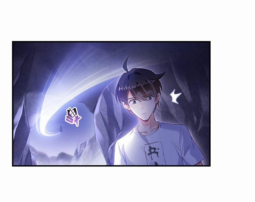 Tu Chân Nói Chuyện Phiếm Quần 113 trang 6