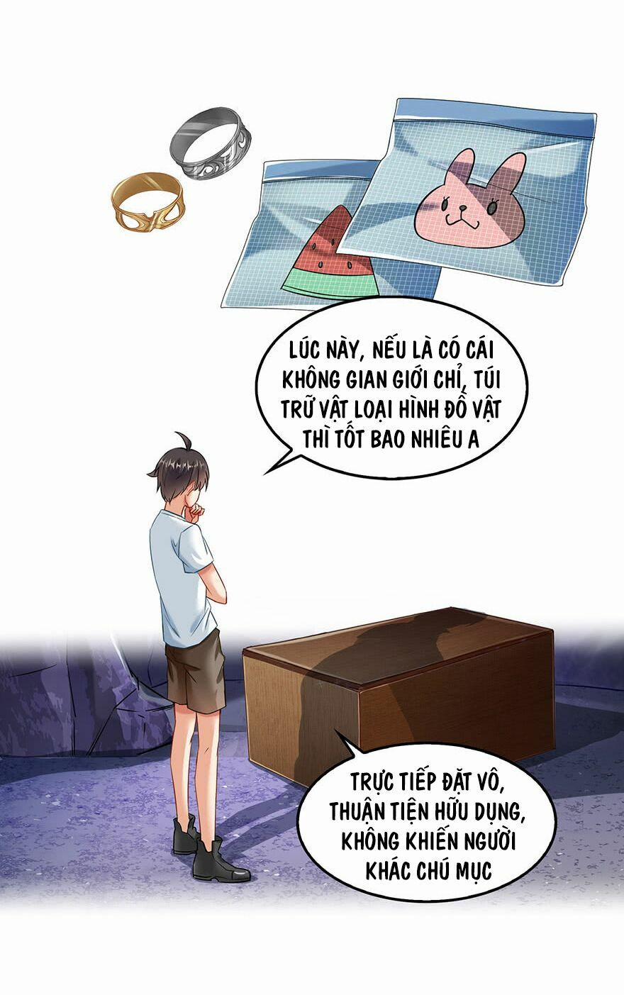 Tu Chân Nói Chuyện Phiếm Quần 113 trang 7