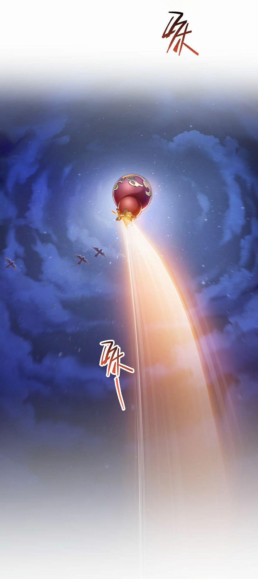 Tu Chân Nói Chuyện Phiếm Quần 114 trang 15