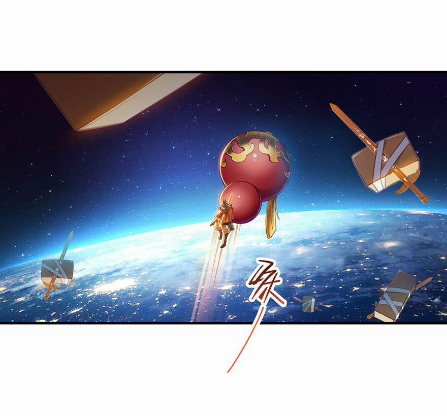 Tu Chân Nói Chuyện Phiếm Quần 114 trang 17