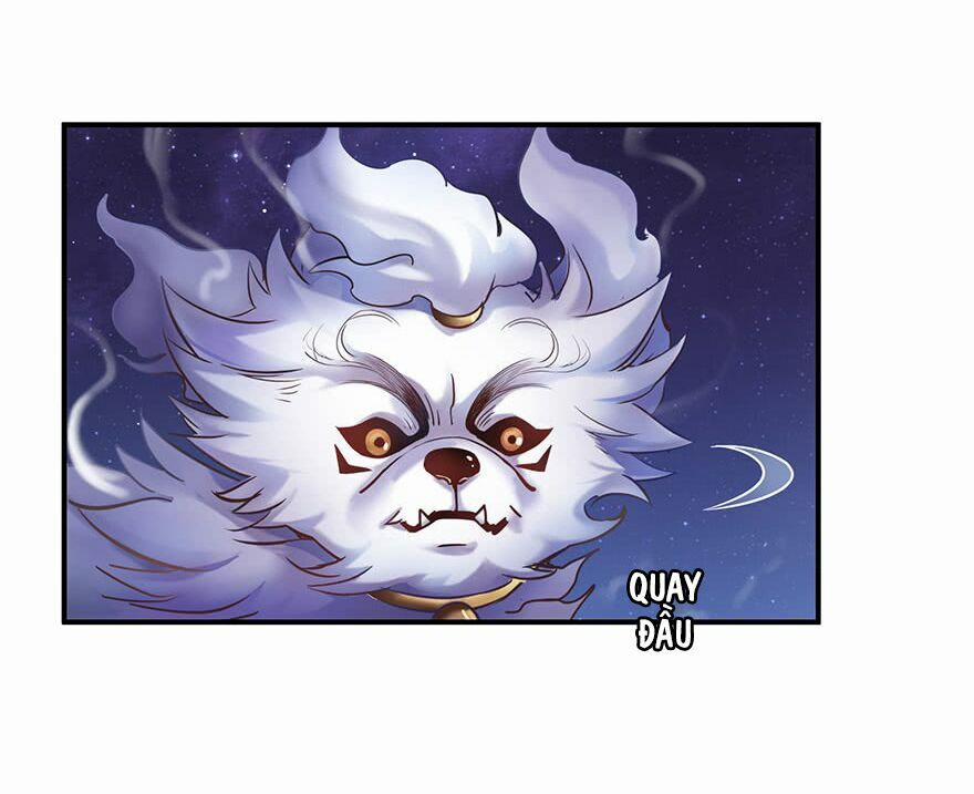 Tu Chân Nói Chuyện Phiếm Quần 114 trang 24