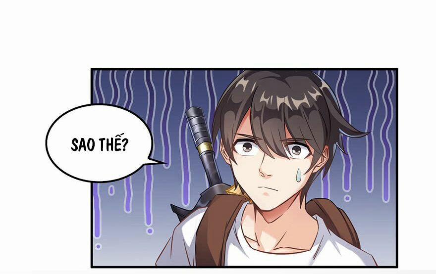 Tu Chân Nói Chuyện Phiếm Quần 114 trang 25