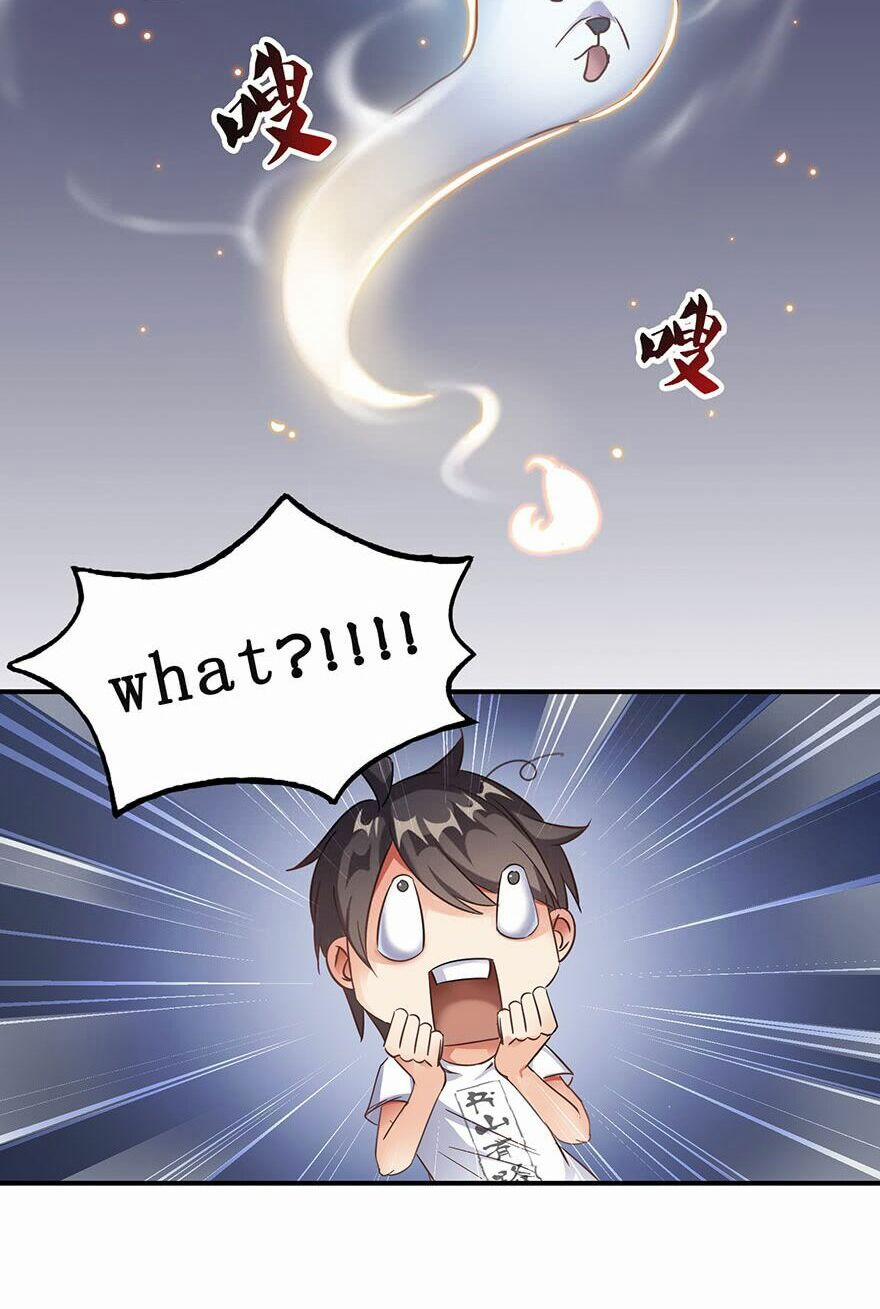 Tu Chân Nói Chuyện Phiếm Quần 114 trang 27