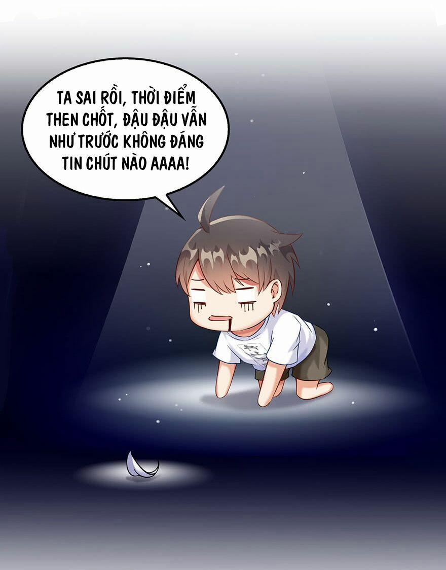 Tu Chân Nói Chuyện Phiếm Quần 114 trang 28