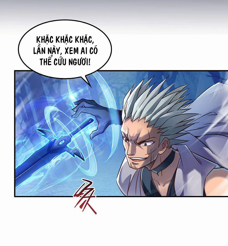 Tu Chân Nói Chuyện Phiếm Quần 114 trang 29